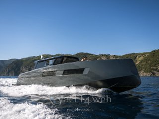 Pardo yachts Pardo gt52