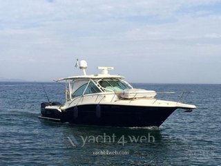 Scout boats 350 abaco