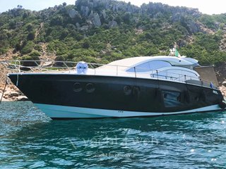 Sessa marine Sessa c54