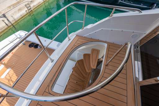 Bertram Bertram Bertram 76