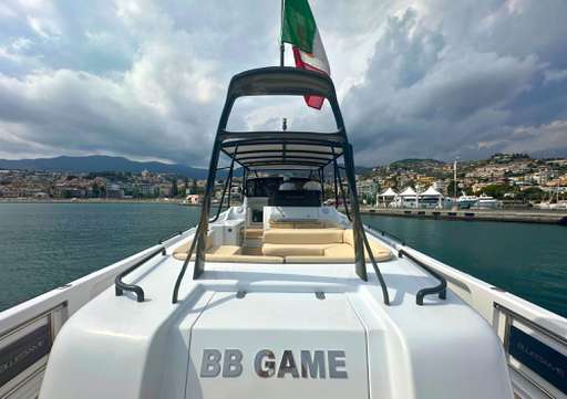 Bluegame Bluegame 47