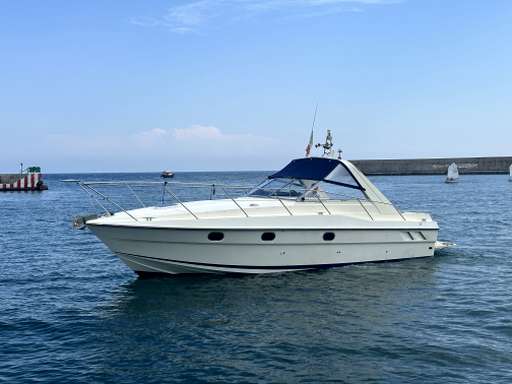 Fairline Fairline Targa 33
