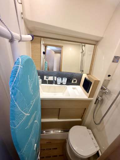 HANSE HANSE 508