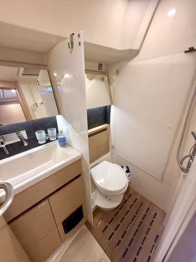 HANSE HANSE 508