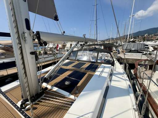 HANSE HANSE 508