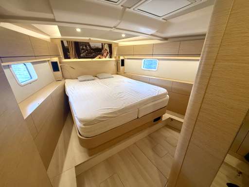 HANSE HANSE 508