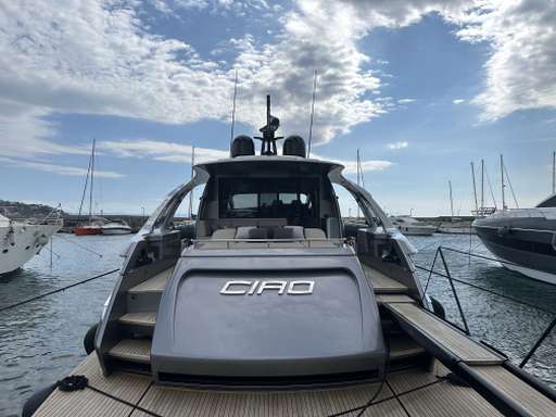 Pershing Pershing 7x