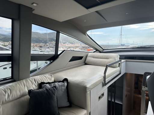 Pershing Pershing 7x