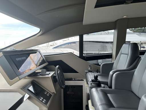 Pershing Pershing 7x