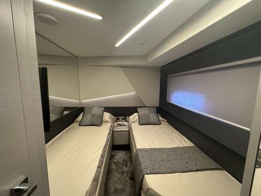 Pershing Pershing 7x