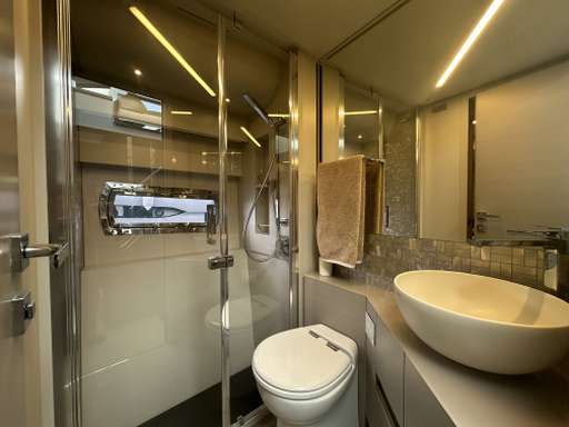 Pershing Pershing 7x