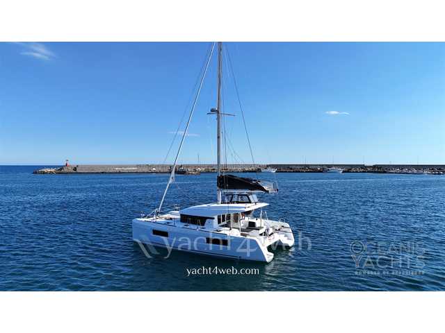 Lagoon 40