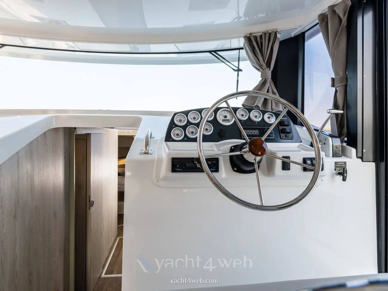 Delphia Horizon 1350
