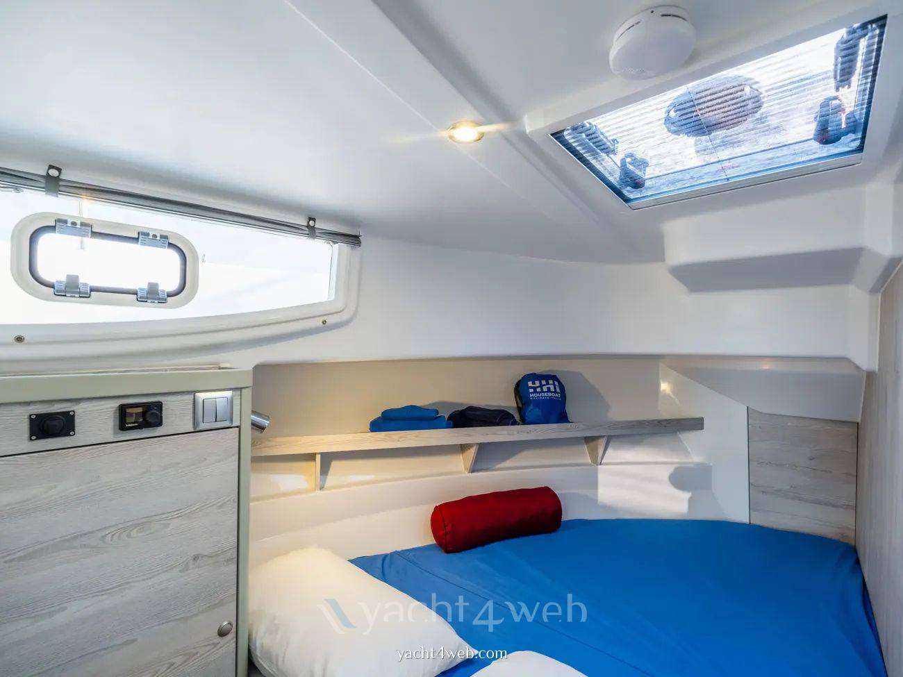 Delphia Horizon 1350