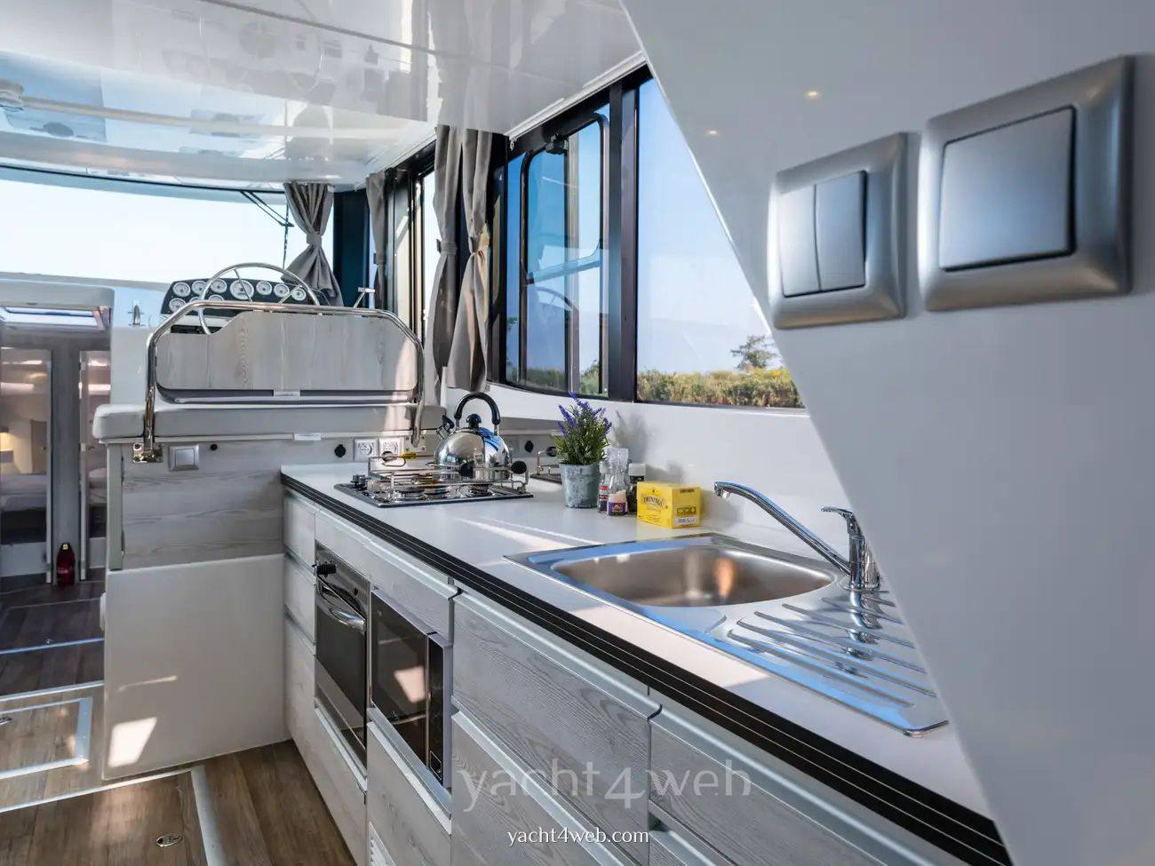 Delphia Horizon 1350