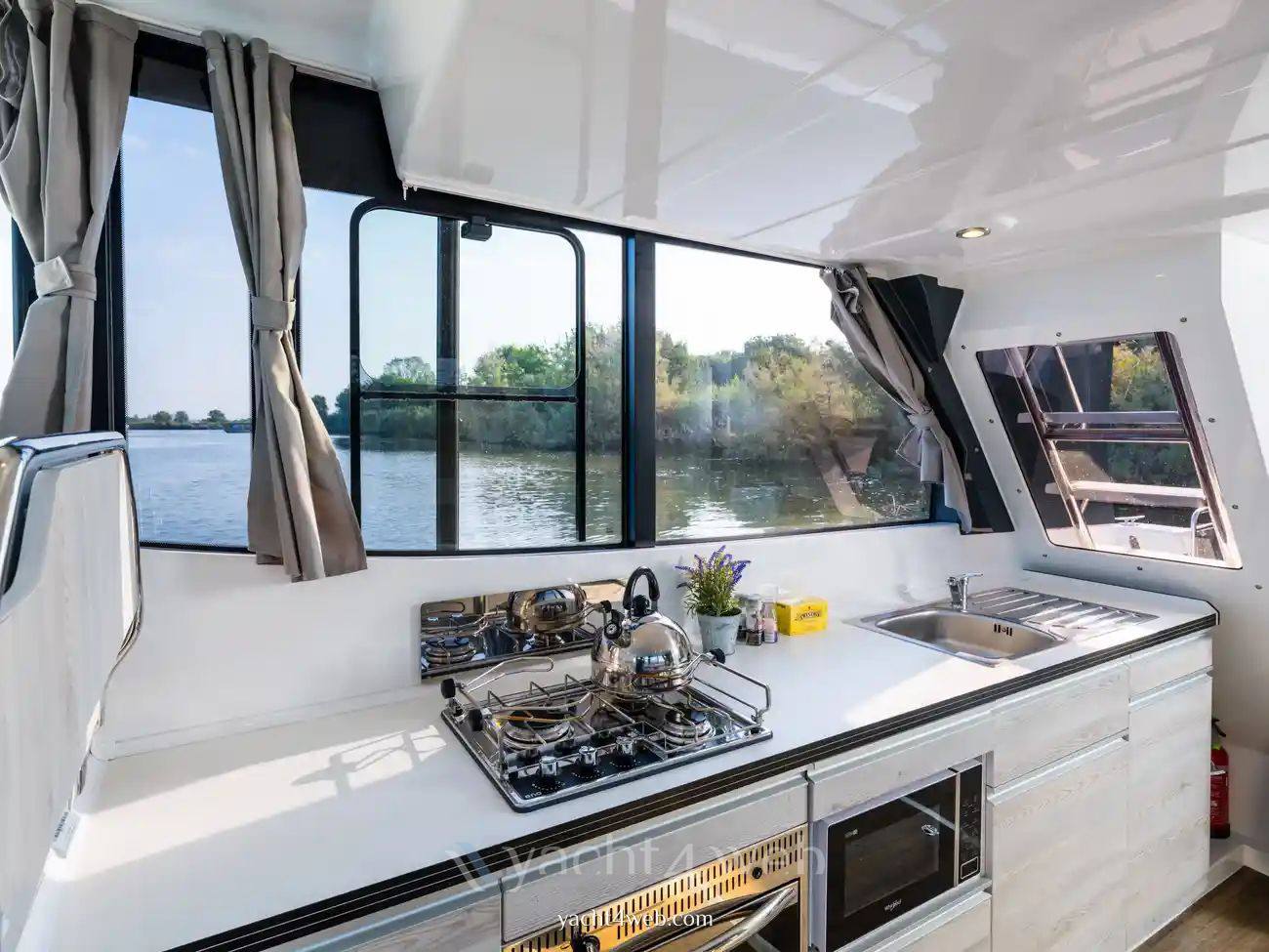 Delphia Horizon 1350