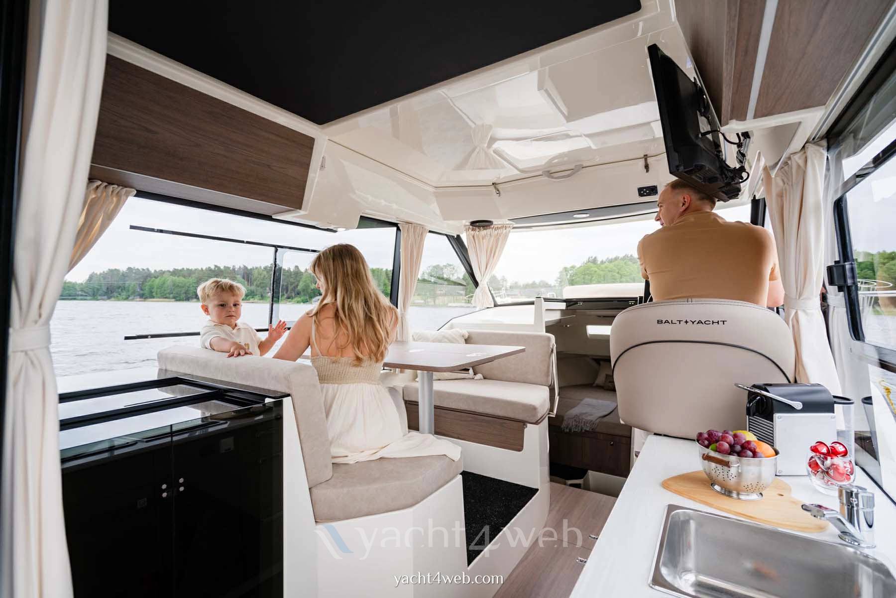 Balt Suncamper 29