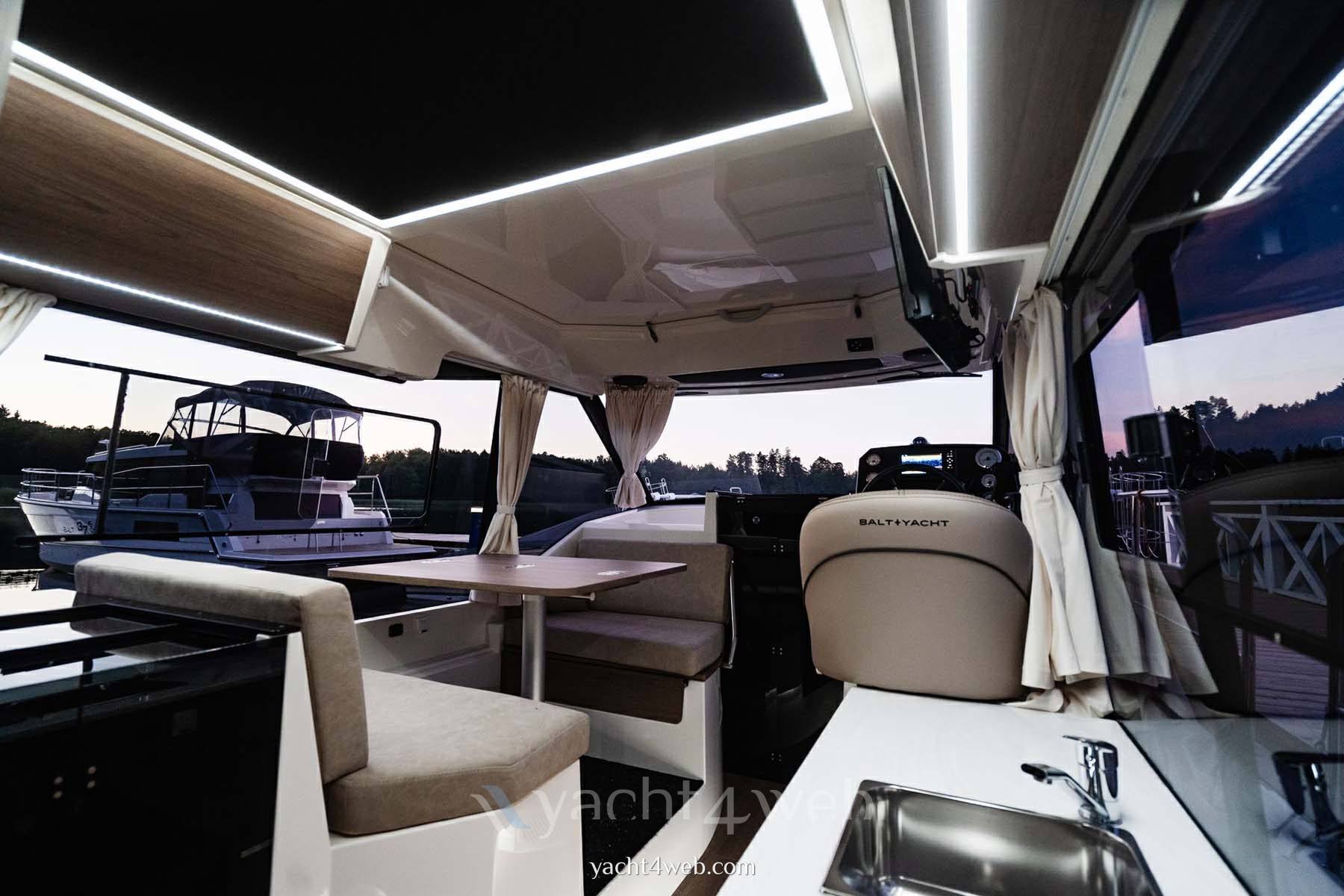 Balt Suncamper 29