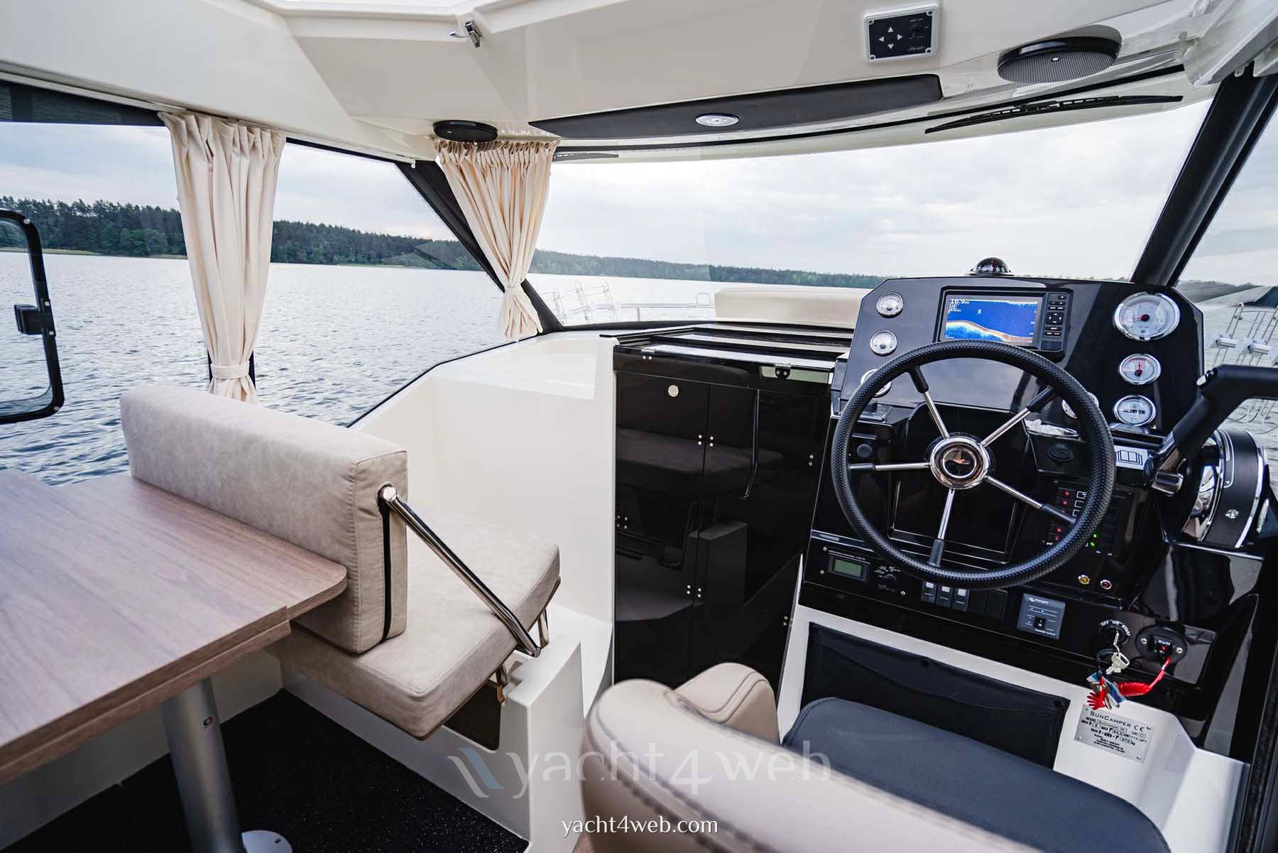 Balt Suncamper 29