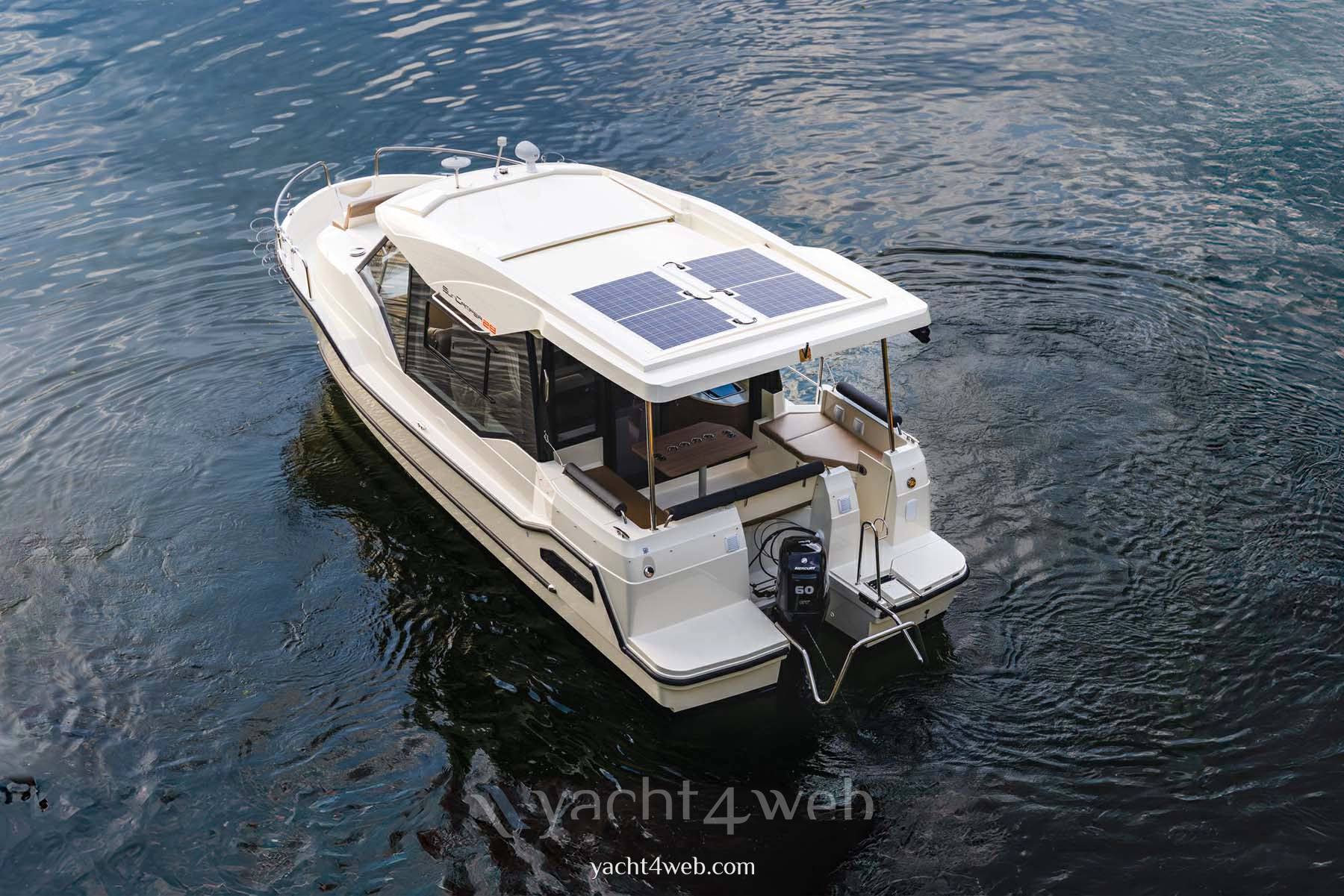 Balt Suncamper 29