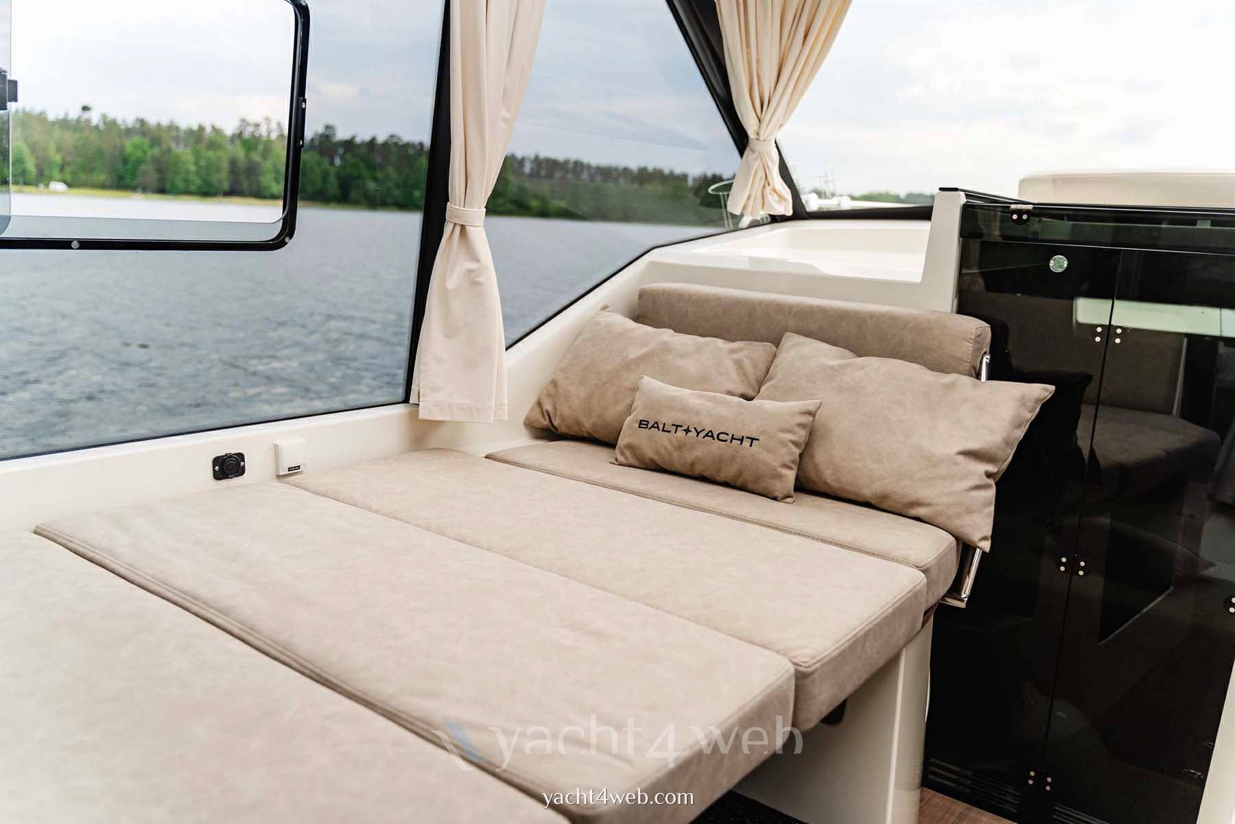 Balt Suncamper 29