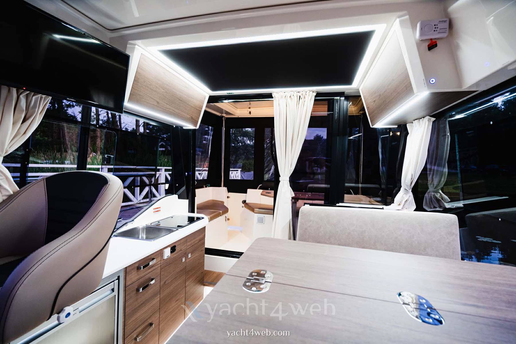 Balt Suncamper 29