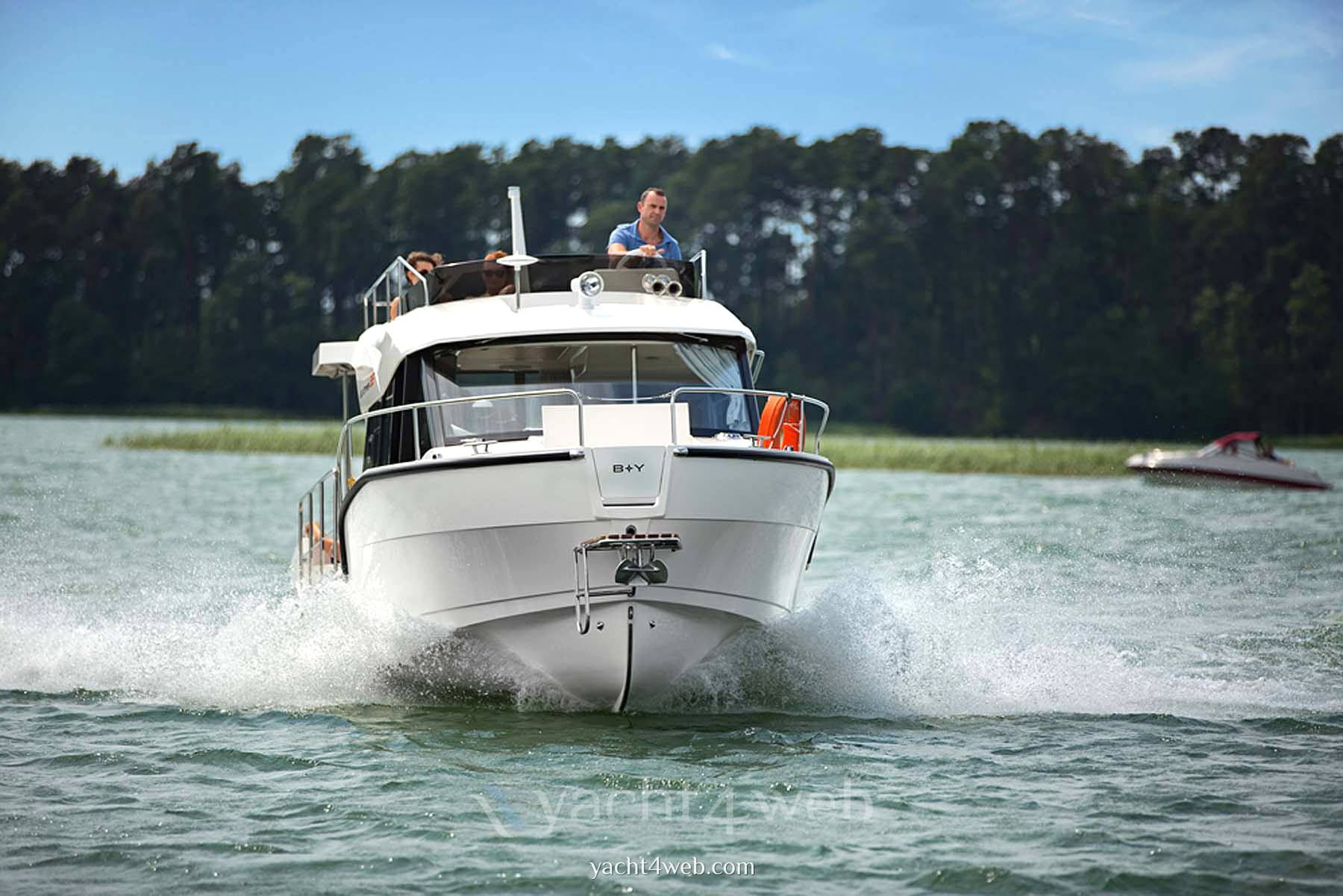 Balt Suncamper 35