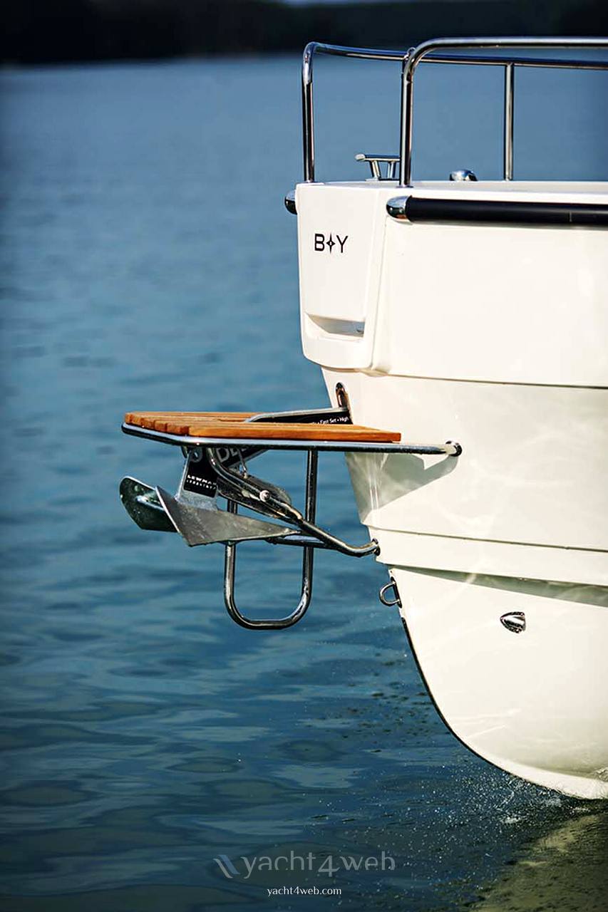 Balt Suncamper 35