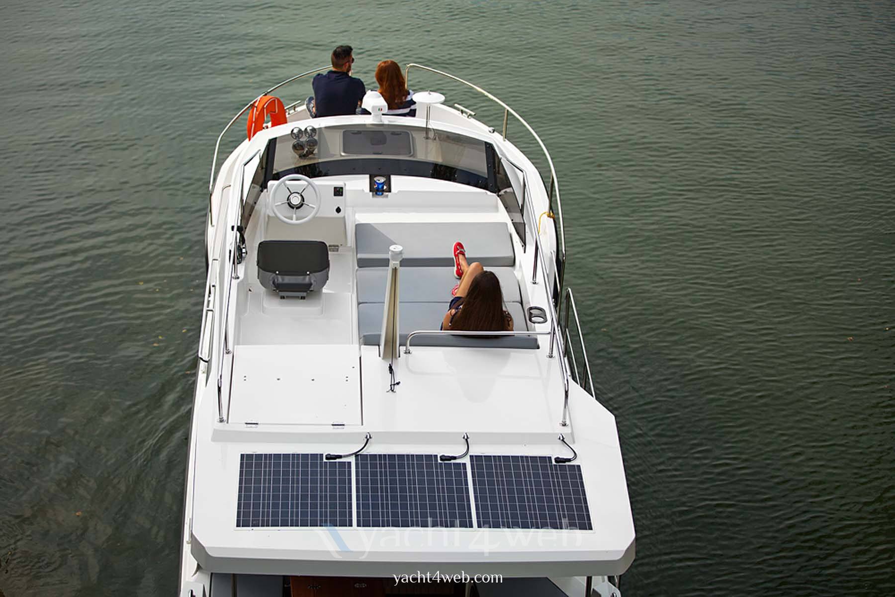 Balt Suncamper 35