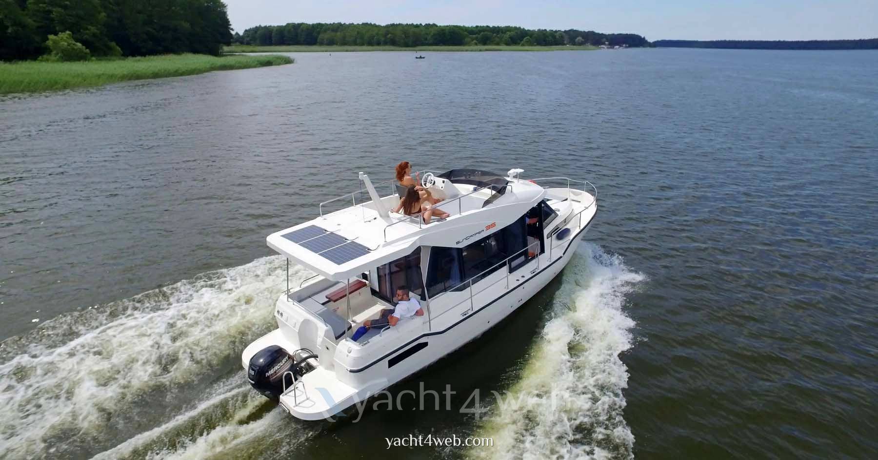 Balt Suncamper 35