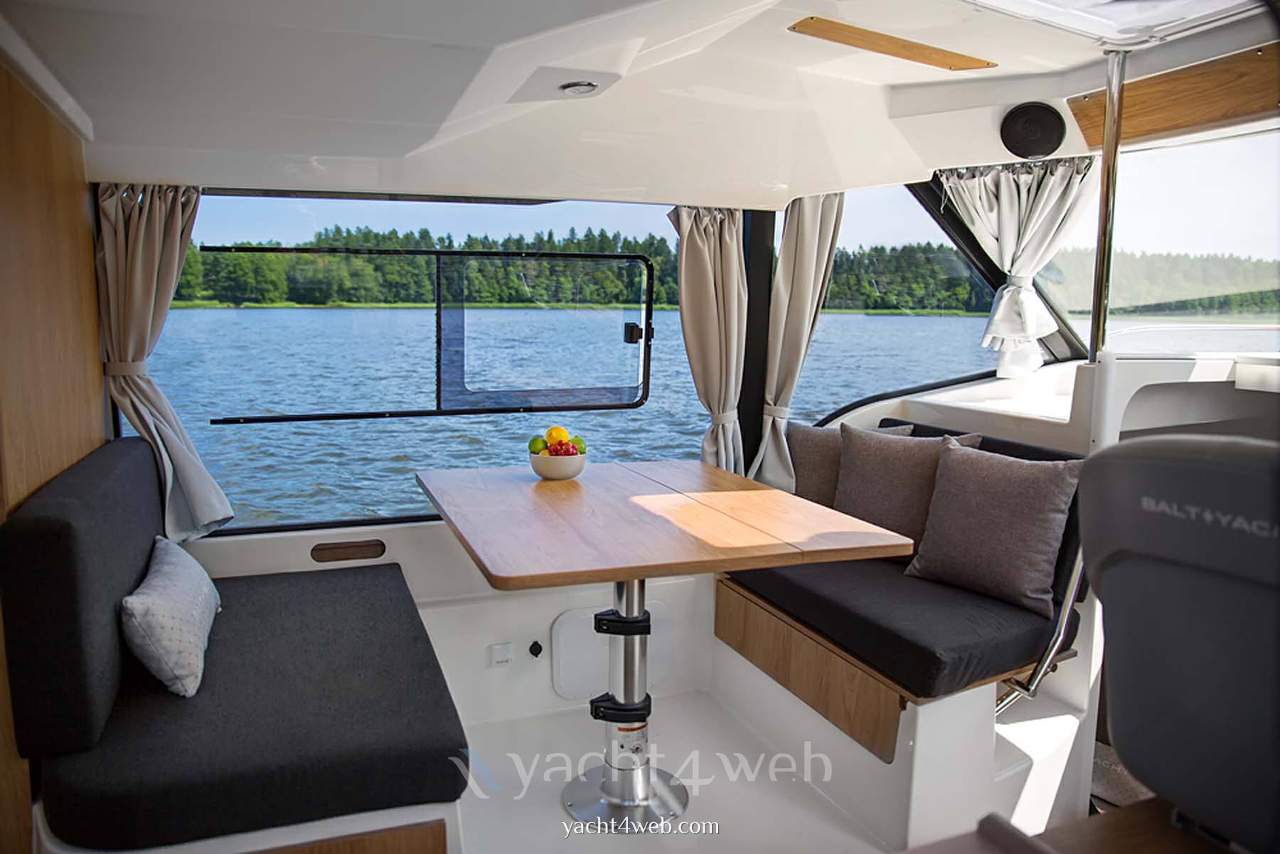 Balt Suncamper 35