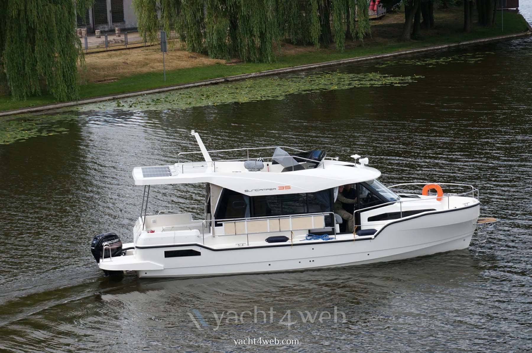 Balt Suncamper 35