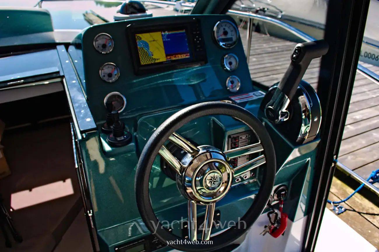 Balt Suncamper 36