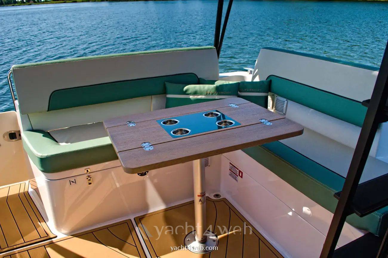 Balt Suncamper 36