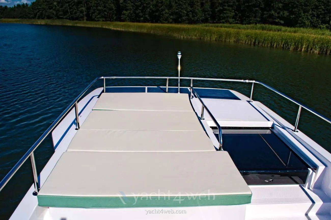 Balt Suncamper 36