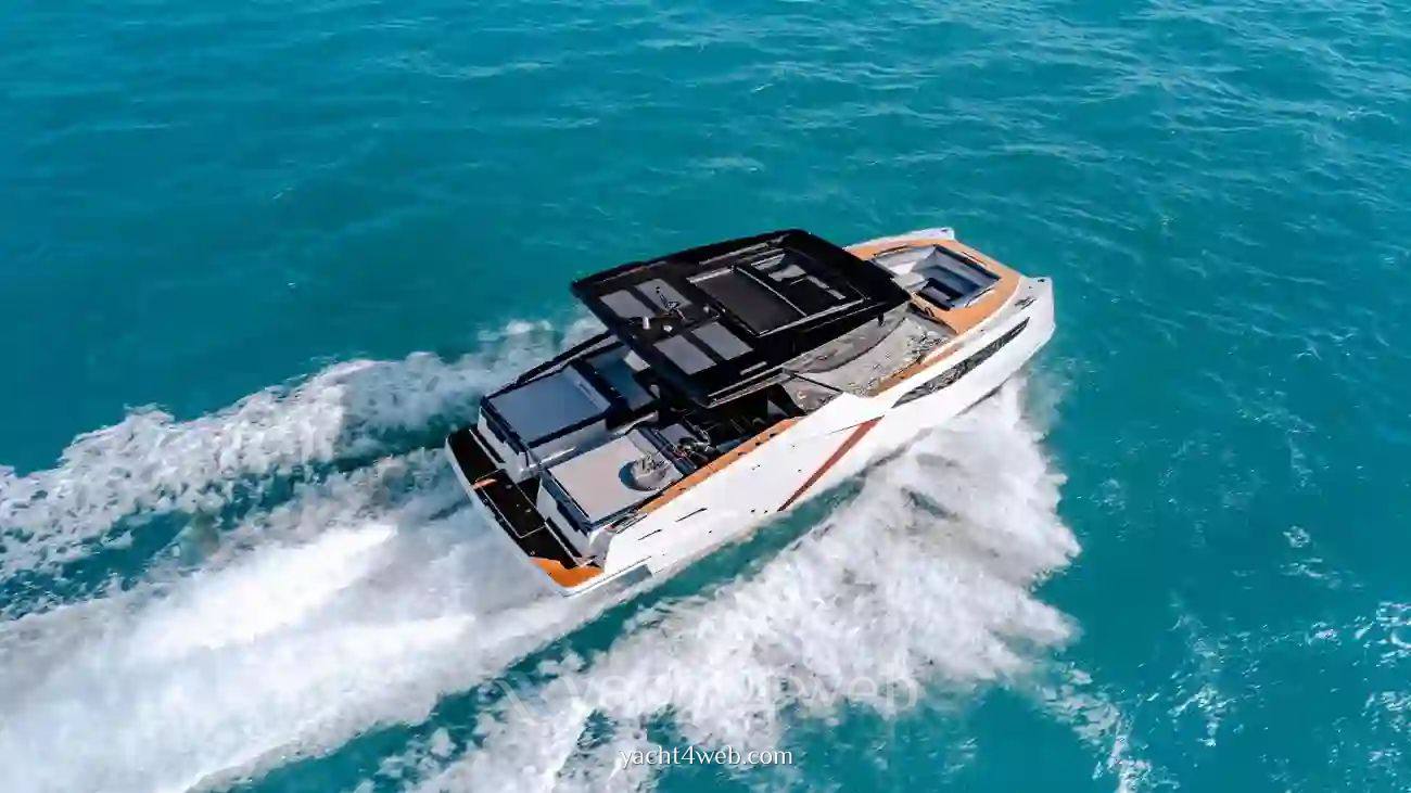 Dracan 42 voyage