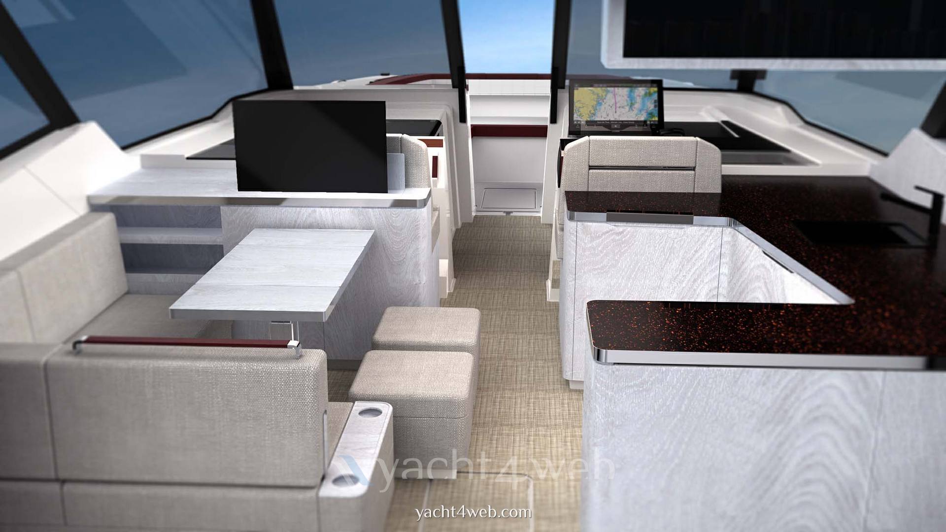 Dracan Touring 42