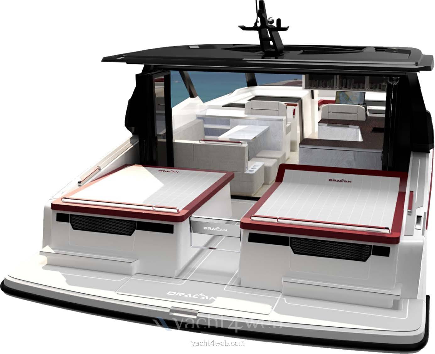 Dracan Touring 42