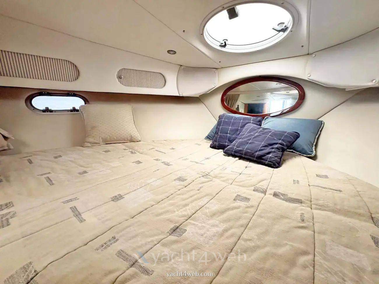 Four winns 298 vista