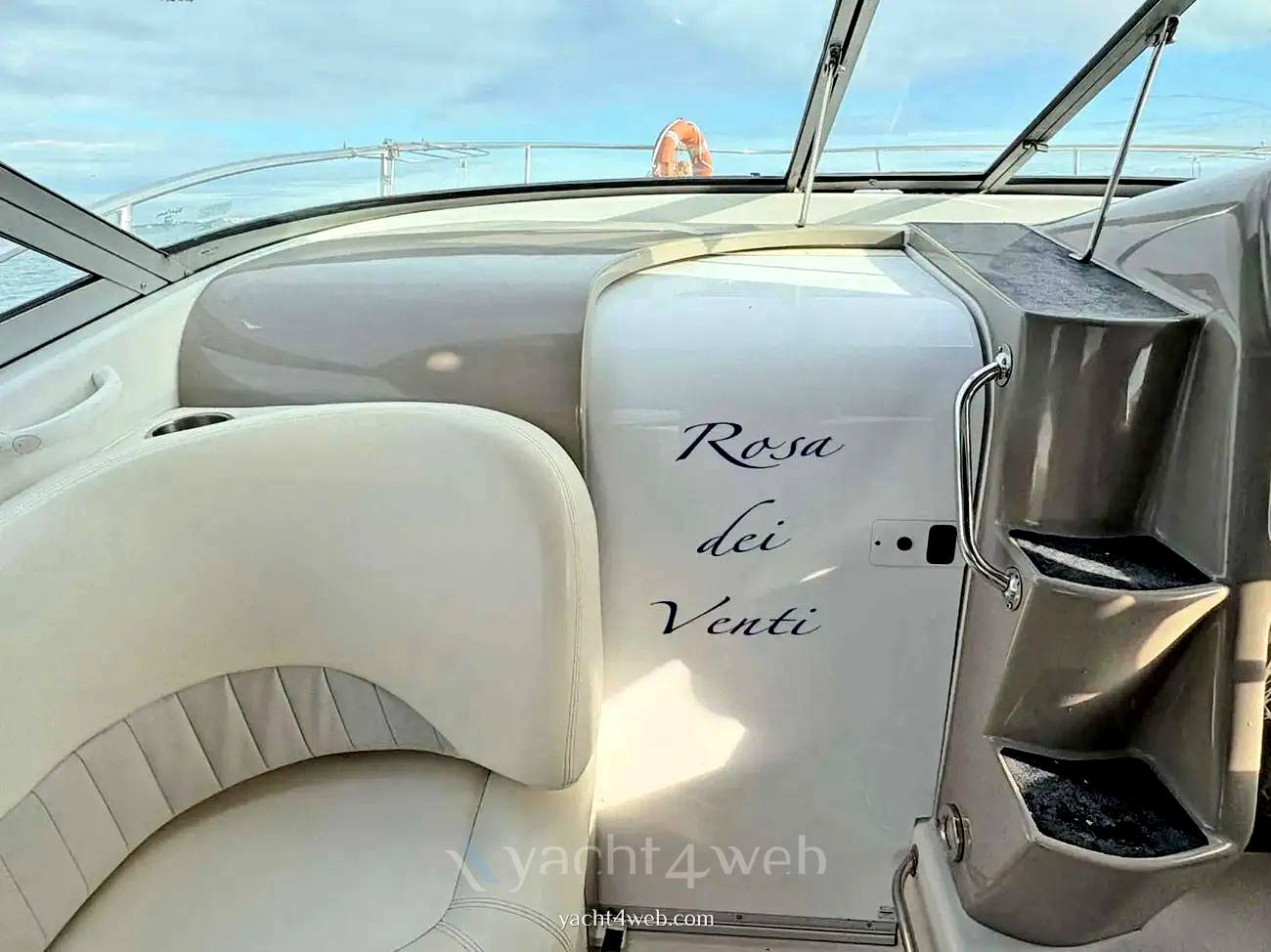 Four winns 298 vista
