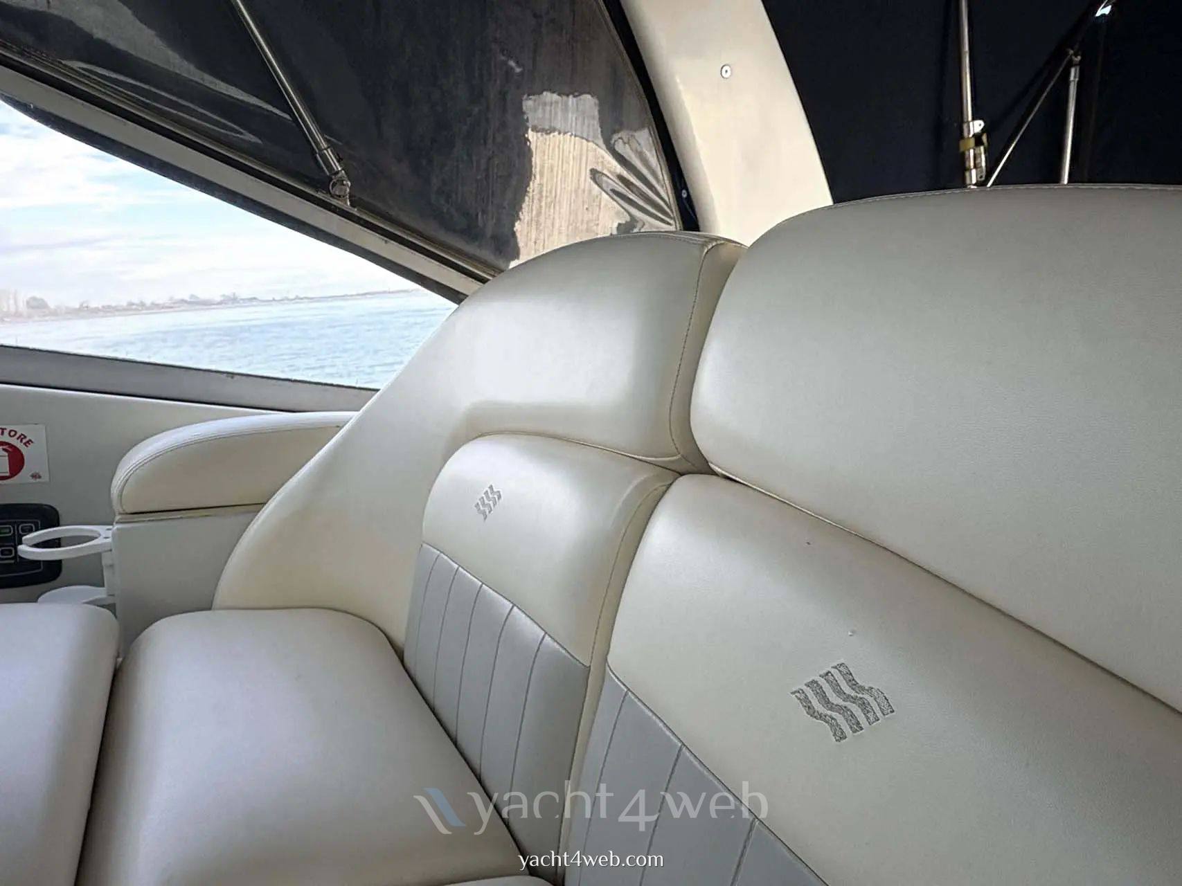 Four winns 298 vista