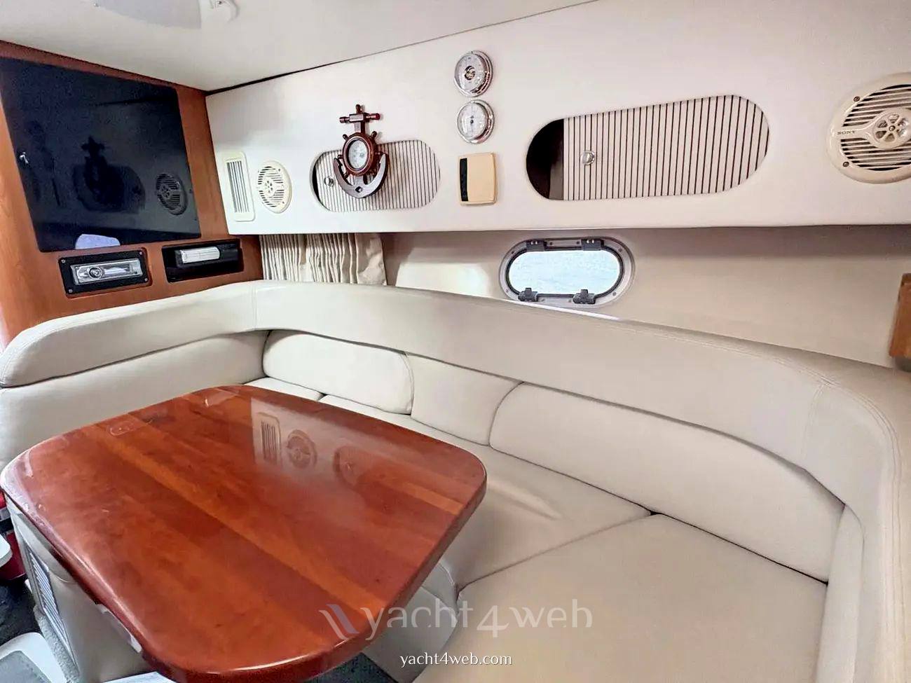 Four winns 298 vista
