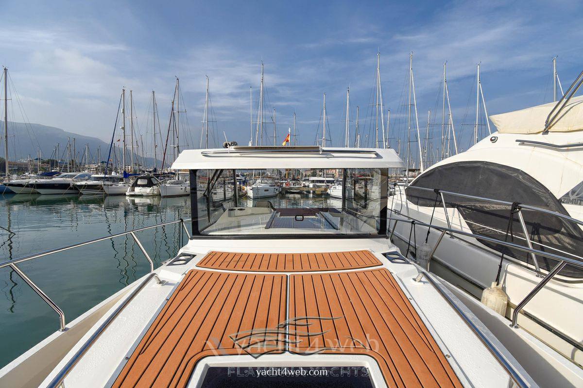 Nautic 990 neon