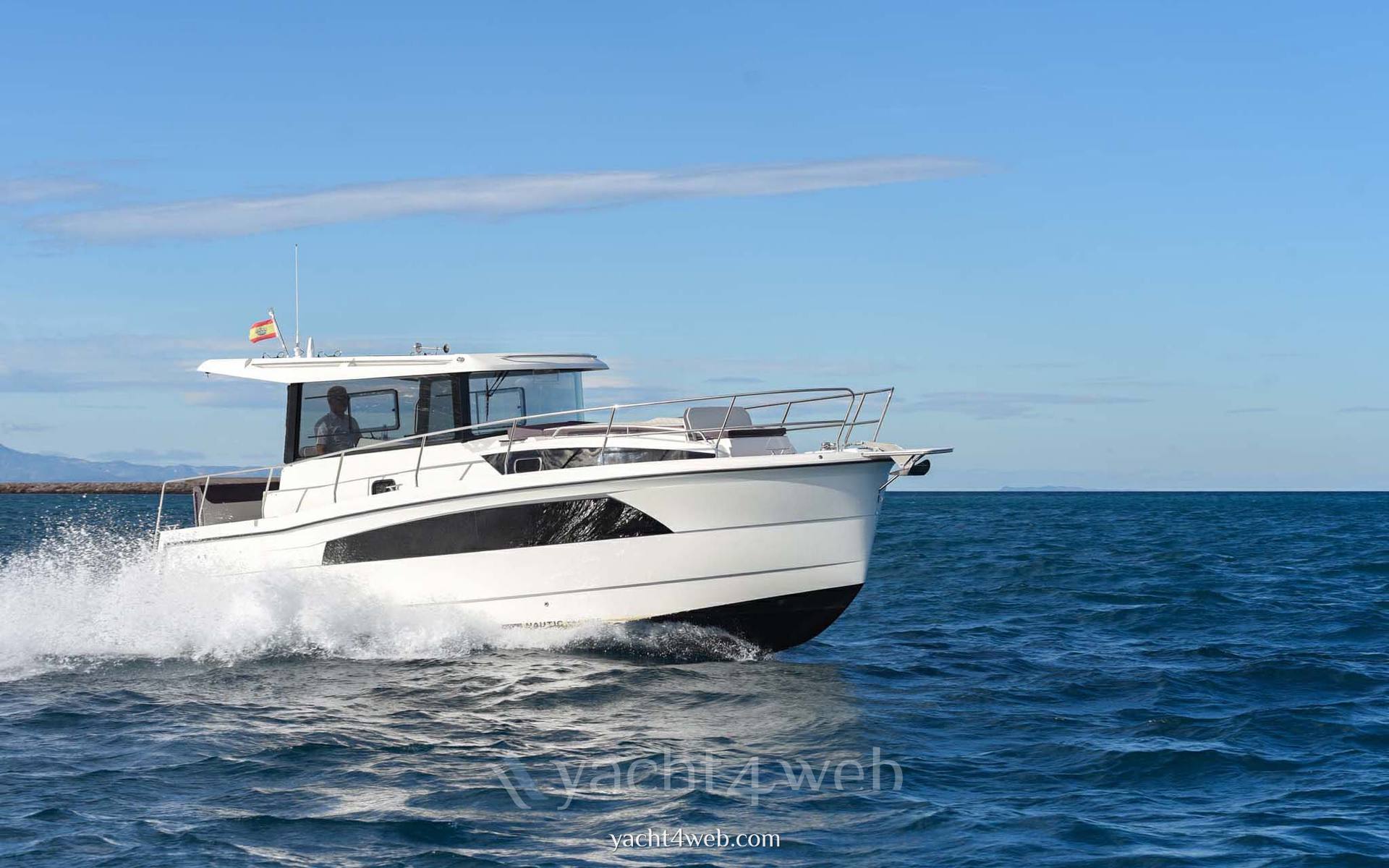 Nautic 990 neon