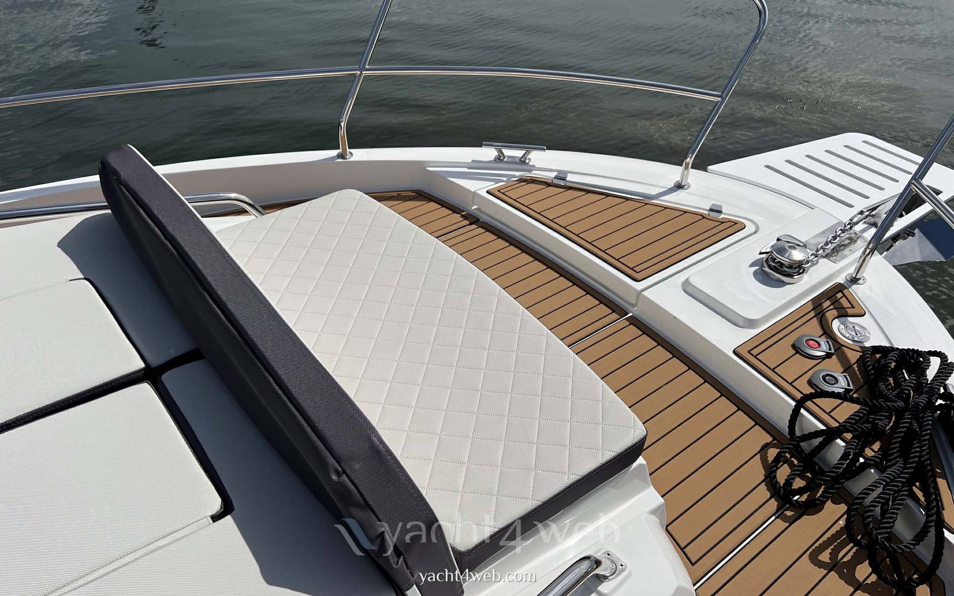 Nautic 990 neon