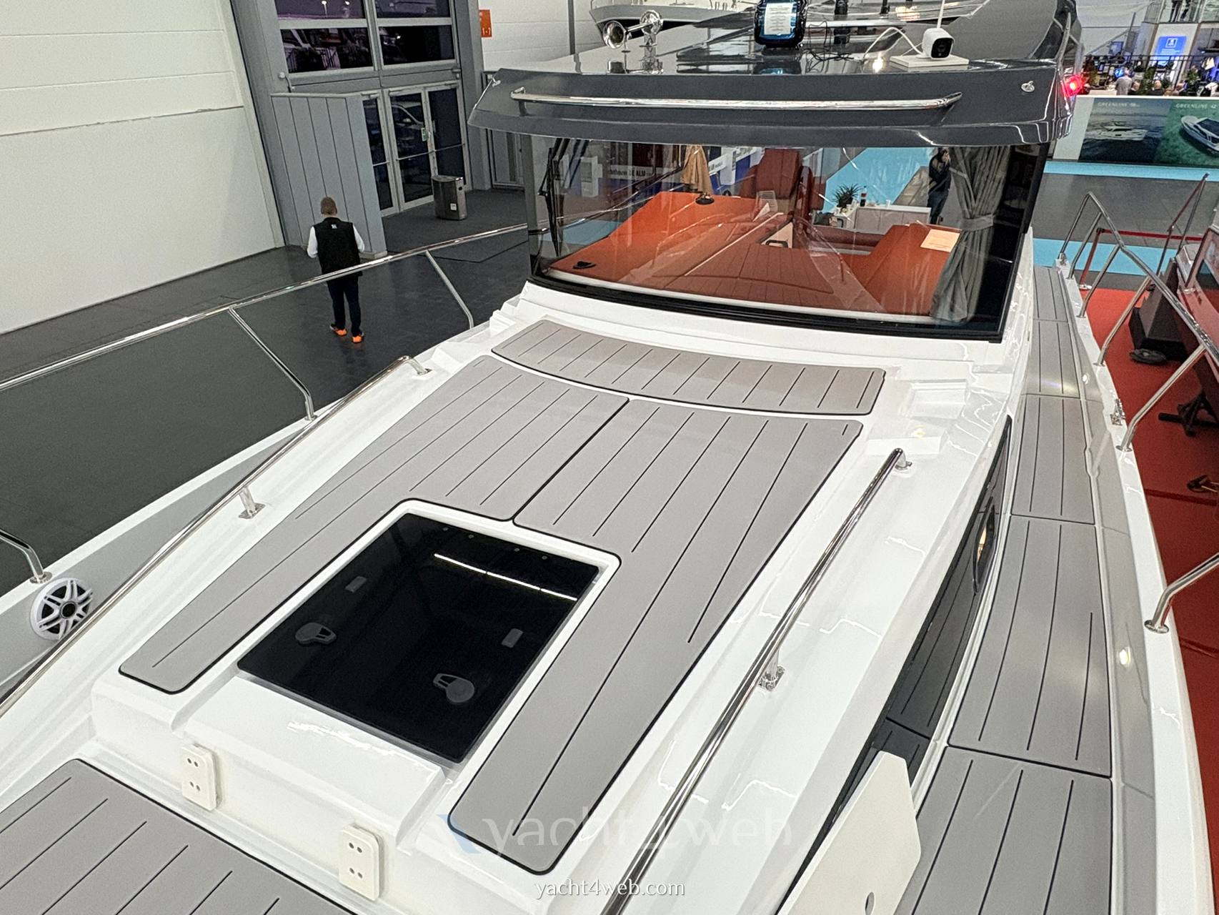 Nautic 990 neon
