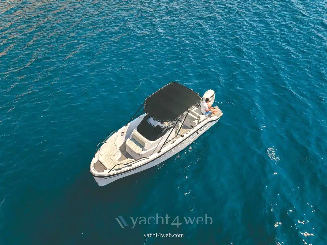 Tardion T24 spacedeck