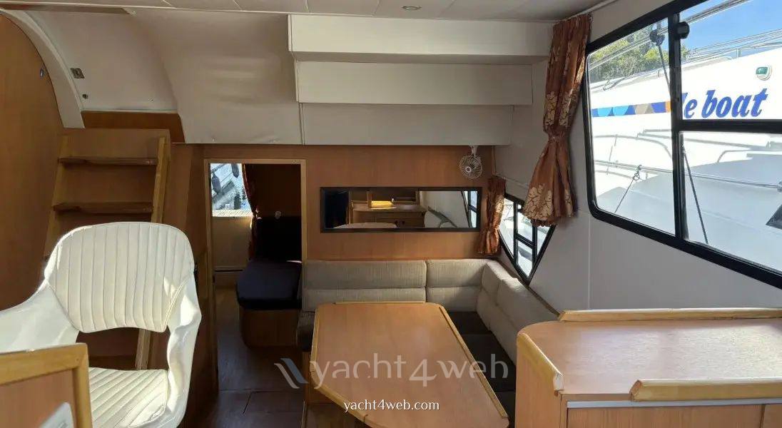 Sconosciuto Hhi minuetto 6 驾驶桥楼 使用