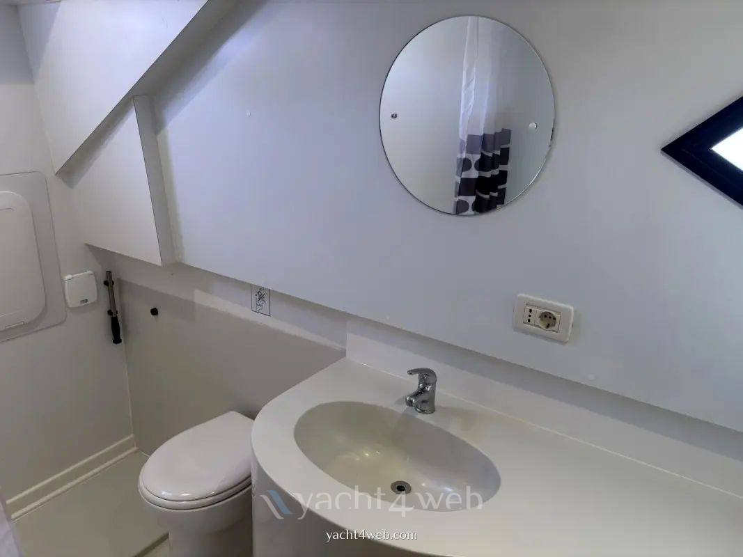 Sconosciuto Hhi minuetto 6 驾驶桥楼 使用