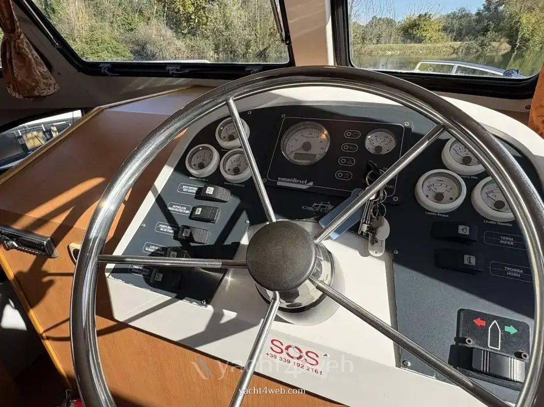 Sconosciuto Hhi minuetto 6 0
